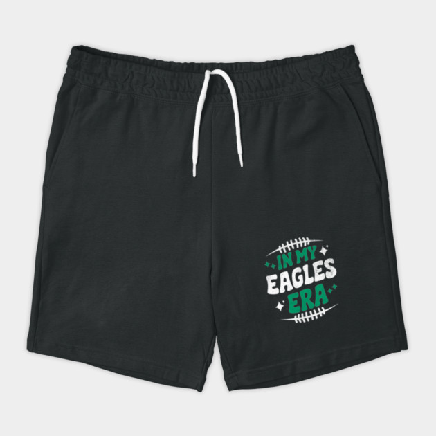 in my eagles era by AZEERTEE