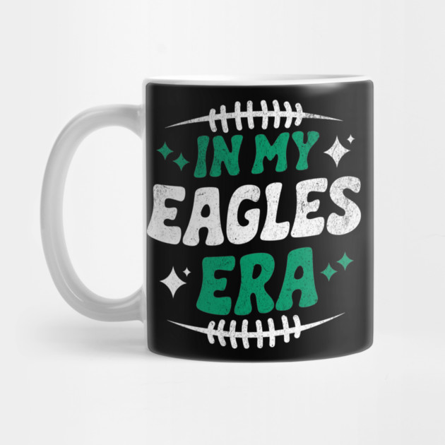 in my eagles era by AZEERTEE