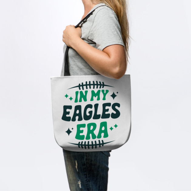 in my eagles era by AZEERTEE