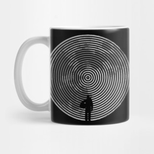 Moon - movie Mug