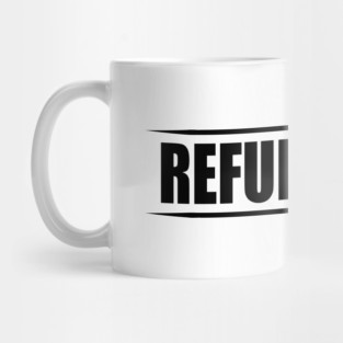 Hip replacement - Refurbished Mug