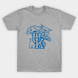 Kentucky Wildcats 1986-1905 T-Shirt