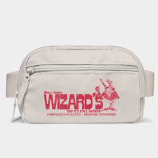Wizard's Memphis Bag