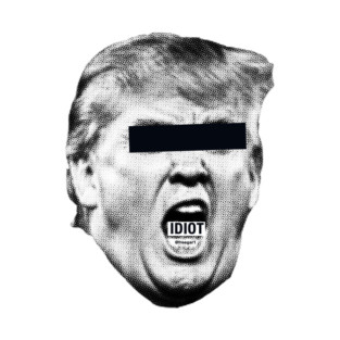 IDIOT T-Shirt