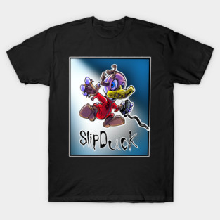 SlipDuck T-Shirt