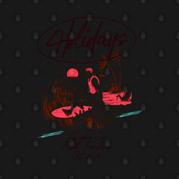 Holidays by TEENIE DESIGN