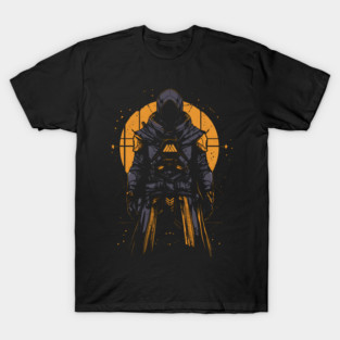 Arcane Warlock T-Shirt