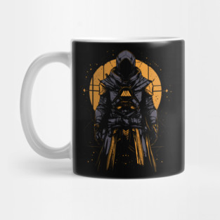 Arcane Warlock Mug