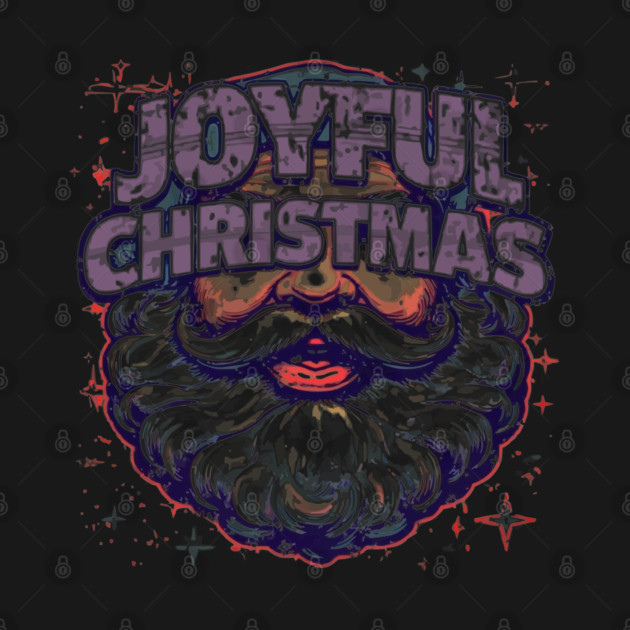 Joyful-Christmas by TEENIE DESIGN