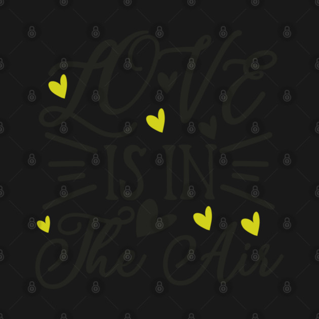 i-love-you-in-the-Air by TEENIE DESIGN