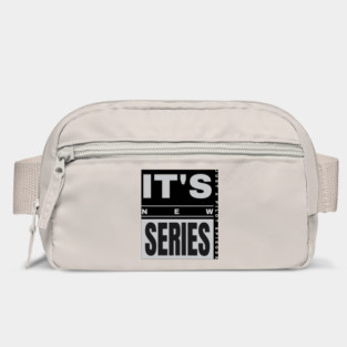 Its New Series Bag