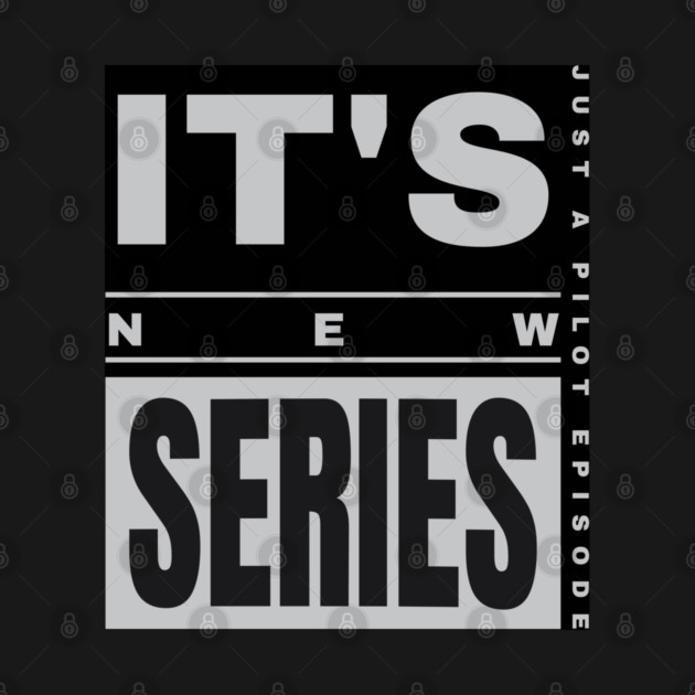 Its New Series by TEENIE DESIGN