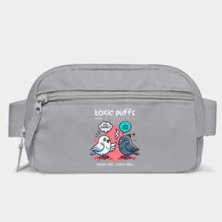 TOXIC PUFFS Bag