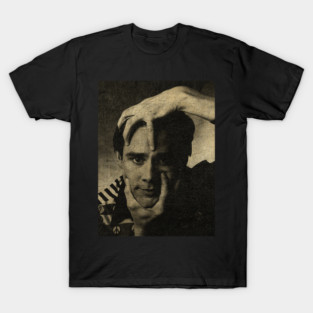 Jim Carrey T-Shirt