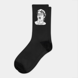 Troll 2 Socks