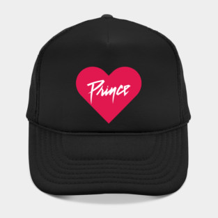 Prince Heart (Limited) Hat