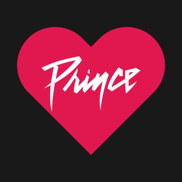 Prince Heart (Limited) by PPUK