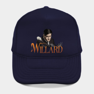 Willard: Socrates & Me Hat