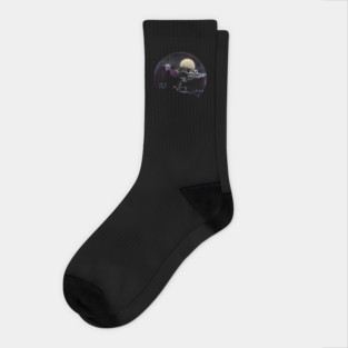 Athena Socks