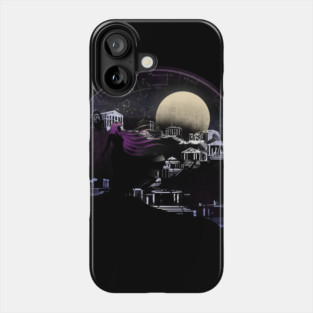 Athena Phone Case