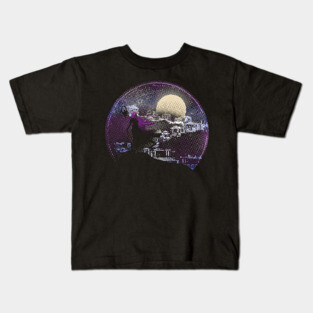 Athena Kids T-Shirt