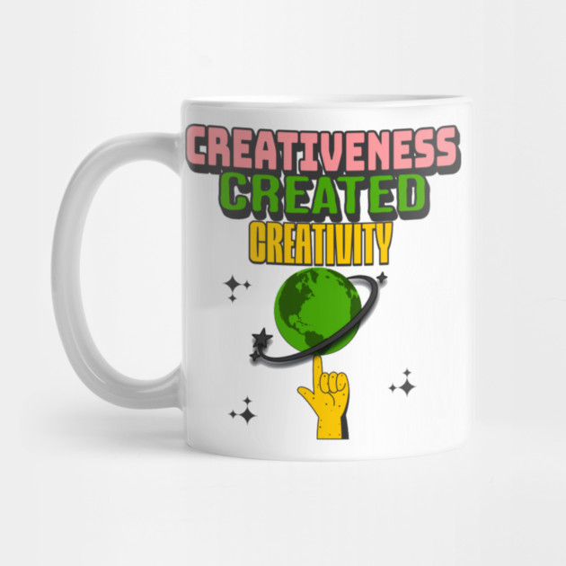 Divine Creation: Embracing God’s Gift of Creativity by Rox