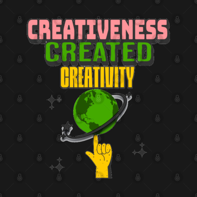 Divine Creation: Embracing God’s Gift of Creativity by Rox