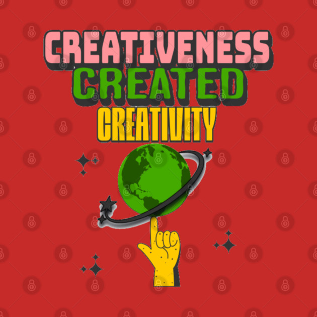 Divine Creation: Embracing God’s Gift of Creativity by Rox