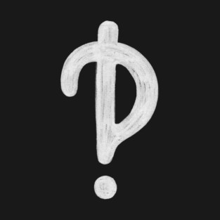 Interrobang T-Shirt