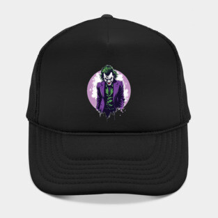 joker Hat