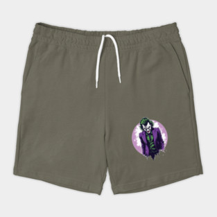 joker Shorts
