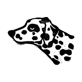 Dalmation T-Shirt