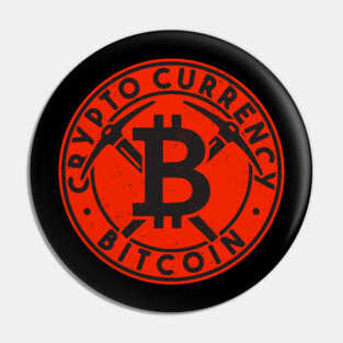 Bitcoin Pin