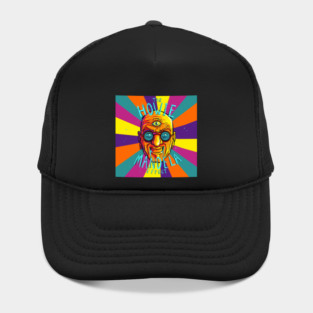 The Howie Mandela Effect Hat
