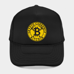 Bitcoin Hat