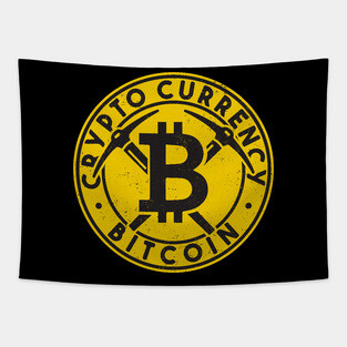 Bitcoin Tapestry