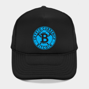 Bitcoin Hat