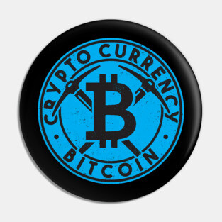 Bitcoin Pin
