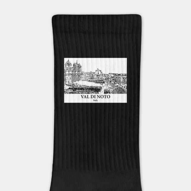 Val di Noto - Italy by Lakeric