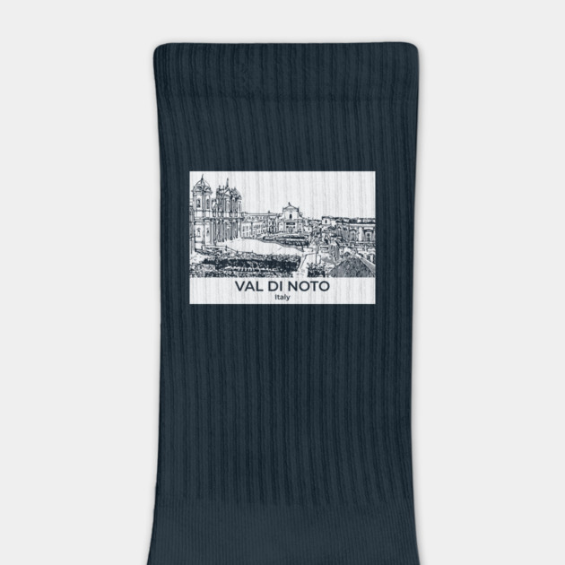 Val di Noto - Italy by Lakeric