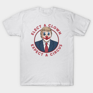 Anti-Trump T-Shirt