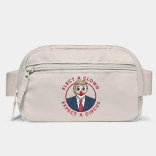 Anti-Trump Bag