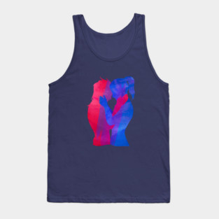 Feeling Fantastic Tank Top