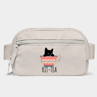 KIT-TEA Stealthy Sips Bag