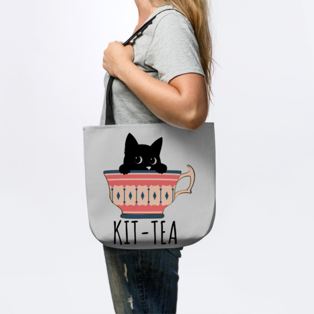 KIT-TEA Stealthy Sips by Premachandra's Store