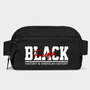 Black-history-month Bag