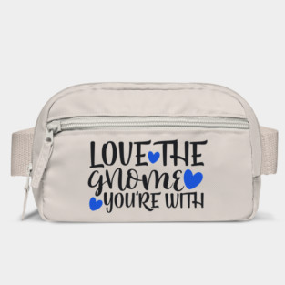 love-the-gnome-you_re-with Bag