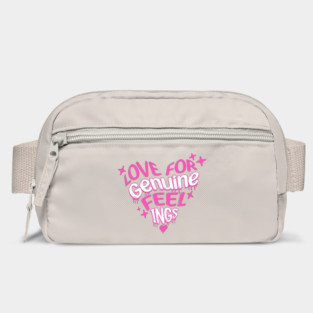 Love For Feel Bag