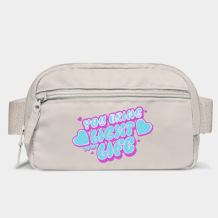 Light Life Bag