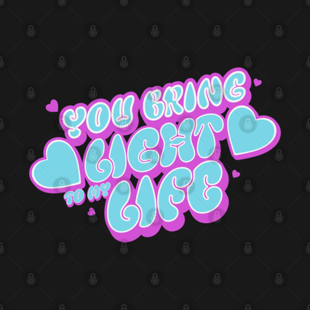 Light Life by TEENIE DESIGN